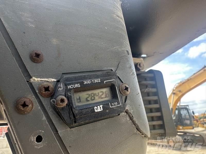 CAT 236B 건설 장비 - 기타
