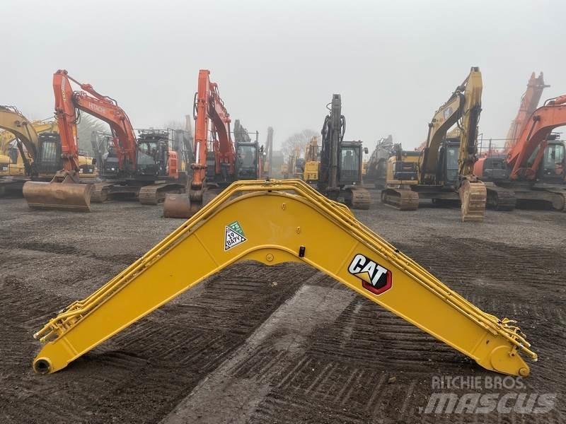 CAT 308.5 / 307.5 Boom 건설 장비 - 기타