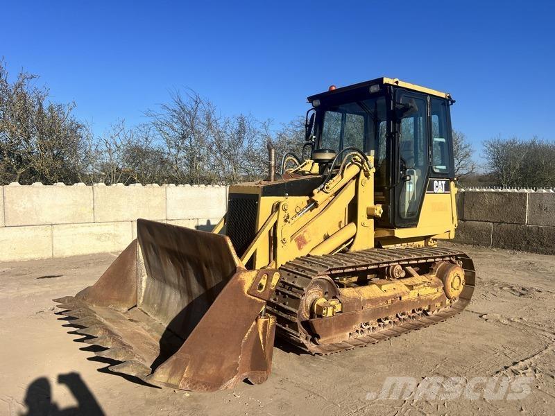CAT 939 건설 장비 - 기타