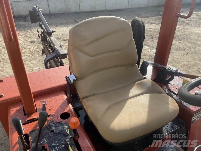 Ditch Witch RT 40 농기계 - 기타