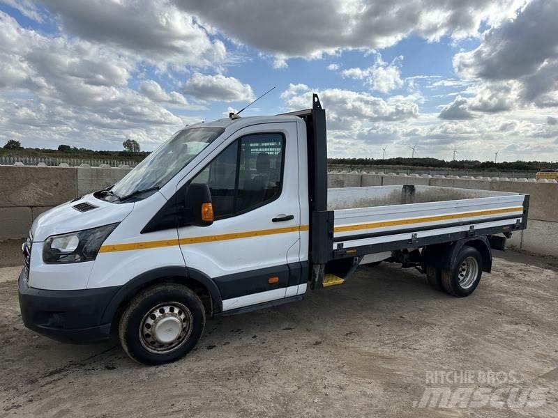 Ford Transit 건설 장비 - 기타