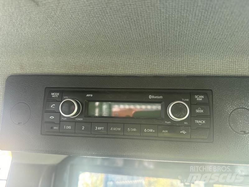 Hyundai HL955 건설 장비 - 기타