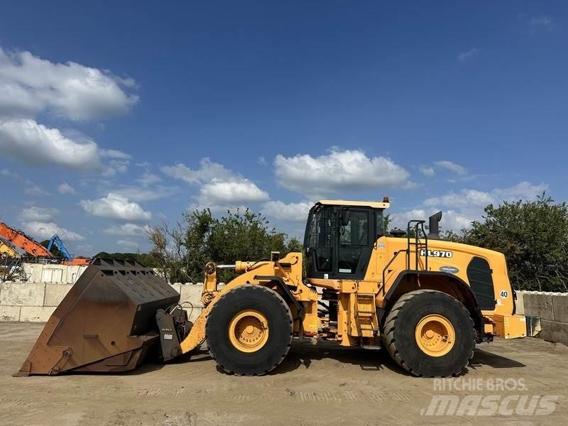 Hyundai HL970 건설 장비 - 기타