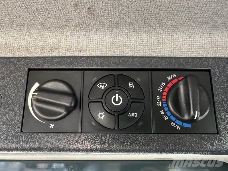Hyundai HL970 건설 장비 - 기타