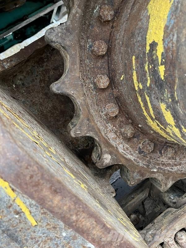 Kobelco SK210LC-6 대형 굴삭기 29톤 이상