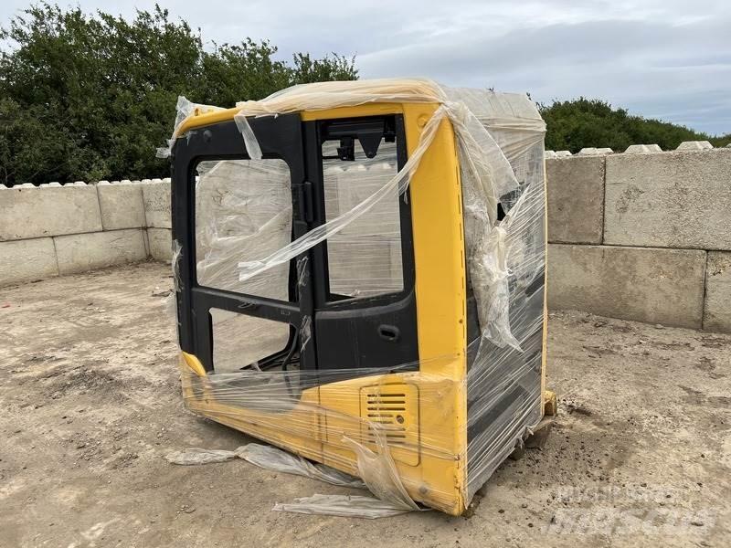 Komatsu PC130-8 건설 장비 - 기타