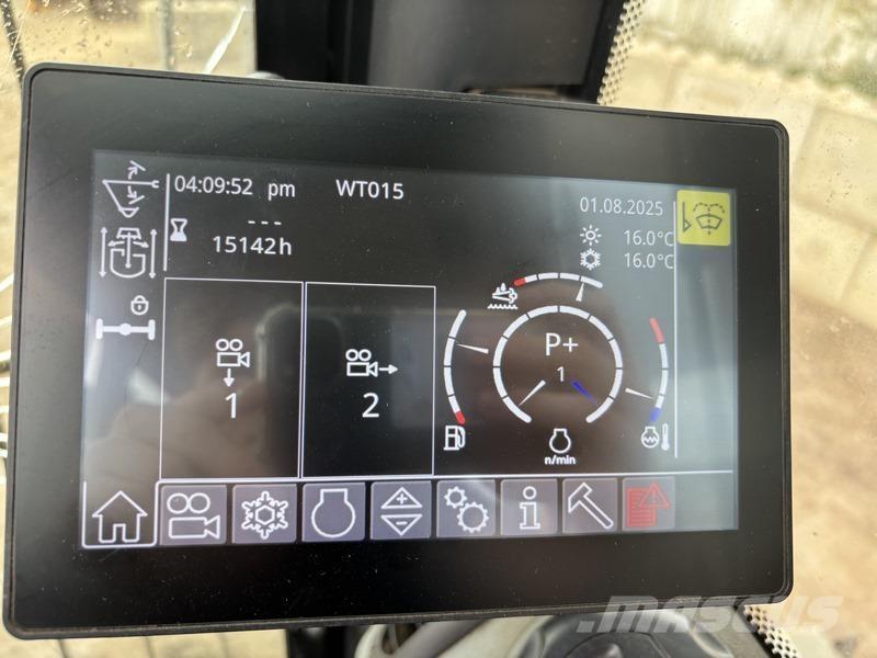 Liebherr LH24 자재 장비 - 기타