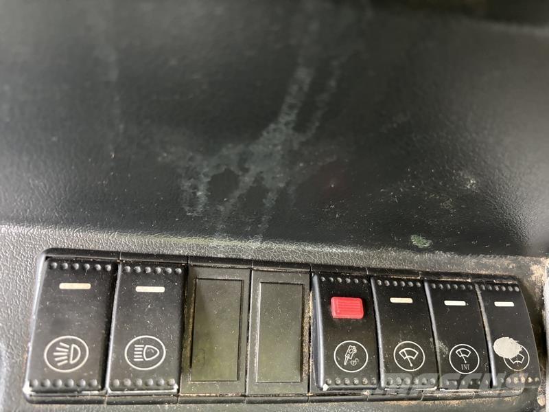 LiuGong 909E cr 중형굴삭기 7톤-28톤