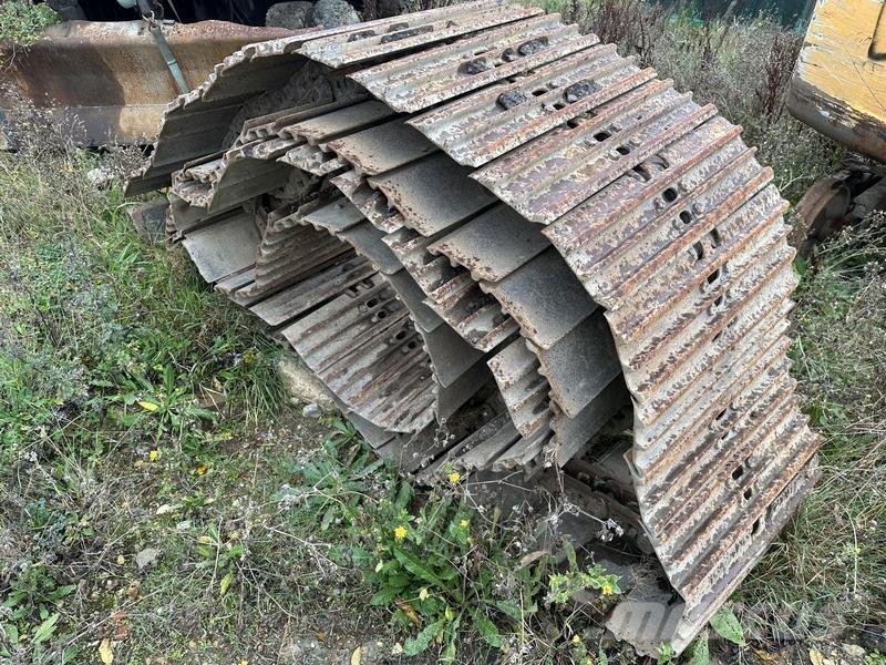 LiuGong 915D 대형 굴삭기 29톤 이상