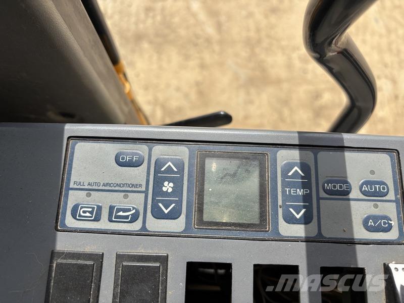 LiuGong CLG915E 대형 굴삭기 29톤 이상