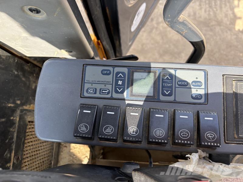 LiuGong CLG915E 대형 굴삭기 29톤 이상