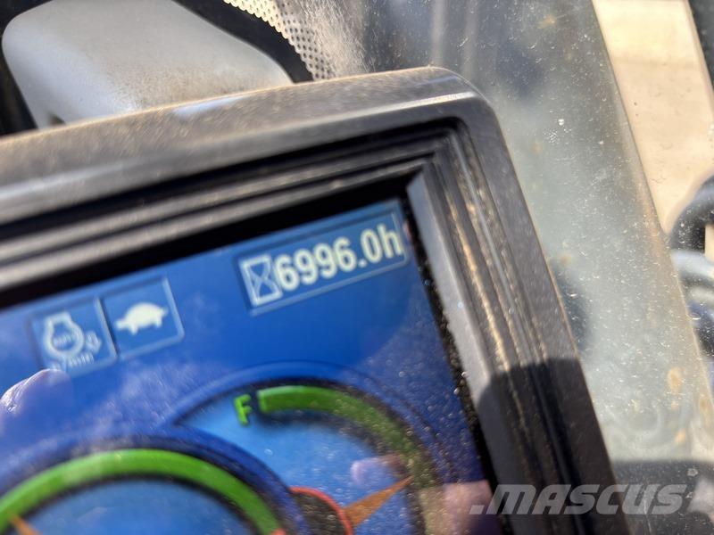 LiuGong CLG922 대형 굴삭기 29톤 이상