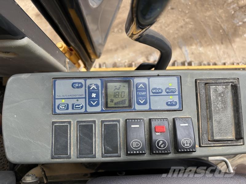 LiuGong CLG925E 대형 굴삭기 29톤 이상