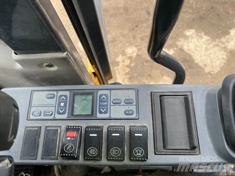 LiuGong CLG933 대형 굴삭기 29톤 이상
