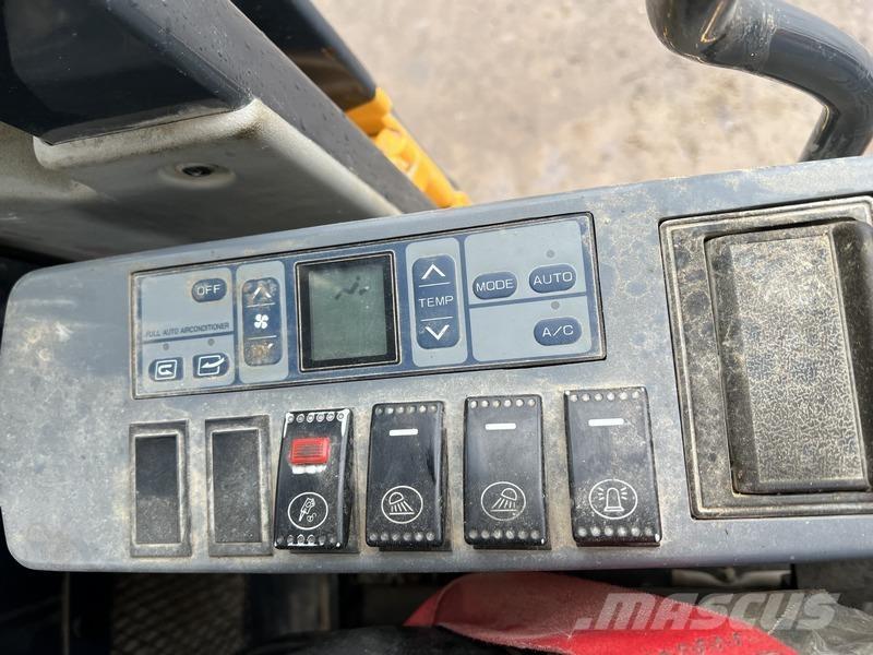 LiuGong CLG933 대형 굴삭기 29톤 이상