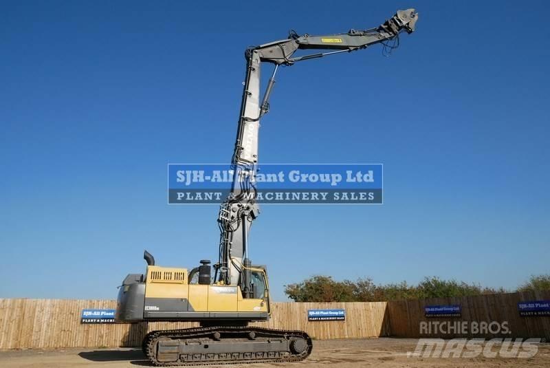 Okada ORC 280AHR 절단기