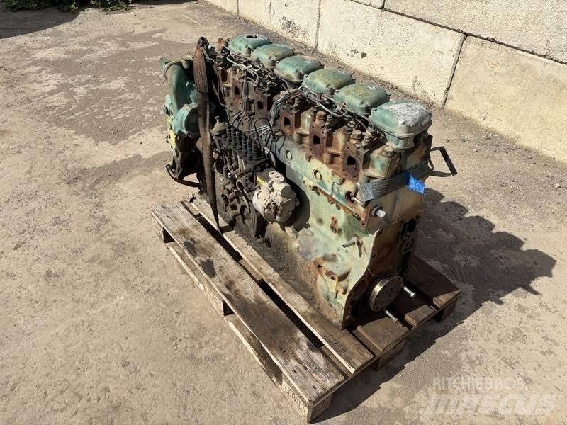 Volvo A30 ENGINE 건설 장비 - 기타