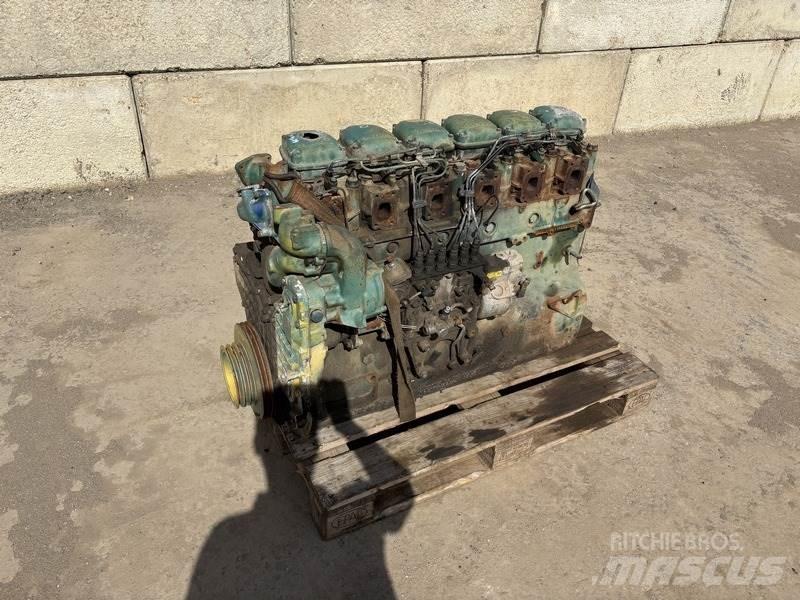 Volvo A30 ENGINE 건설 장비 - 기타