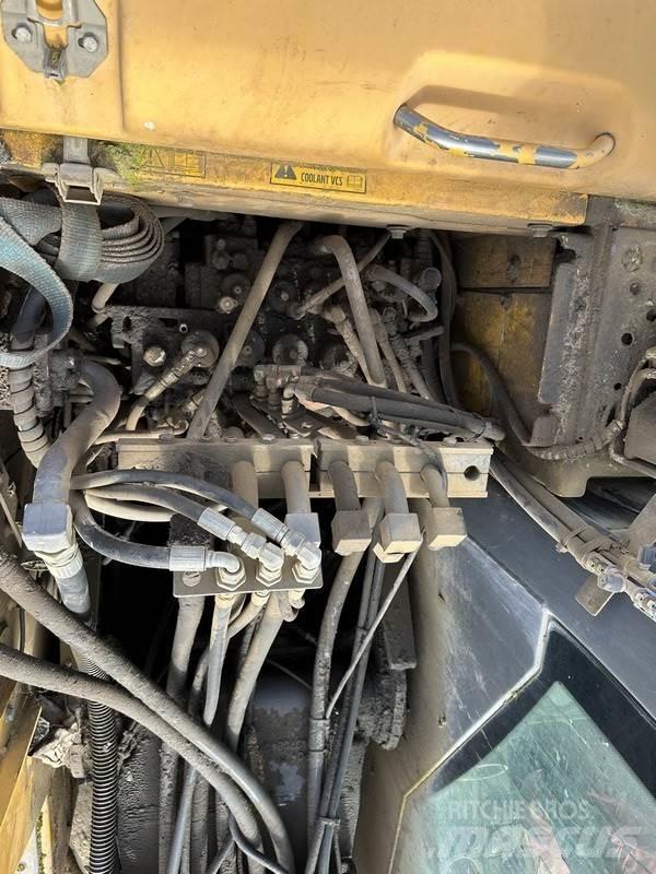Volvo EW140C 자재 장비 - 기타