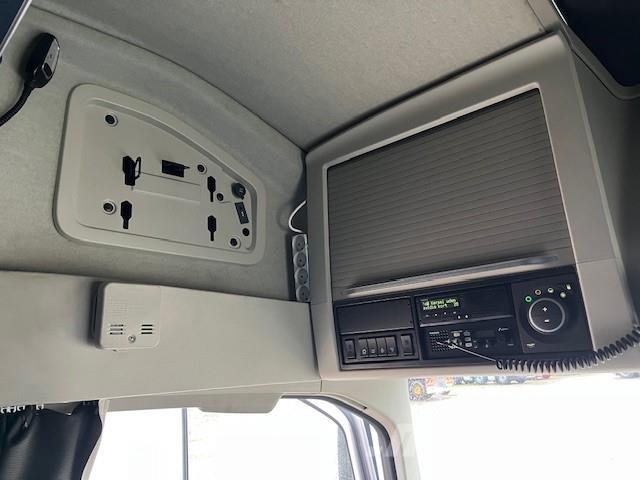 Volvo FH500TC 트랙터 유닛