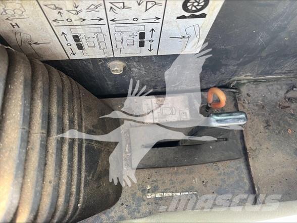 CASE 430  스키드로더