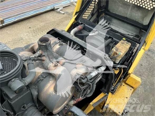 CAT 980M  휠로우더