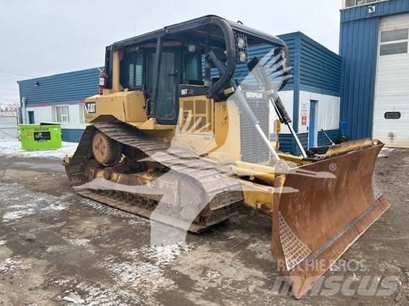 CAT D6T LGP 크롤러 도저