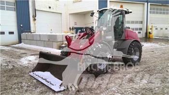 Takeuchi TW95  휠로우더