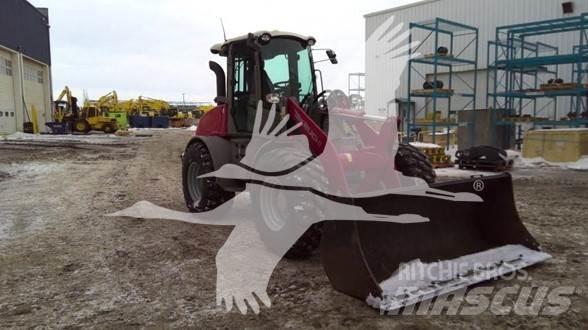 Takeuchi TW95  휠로우더