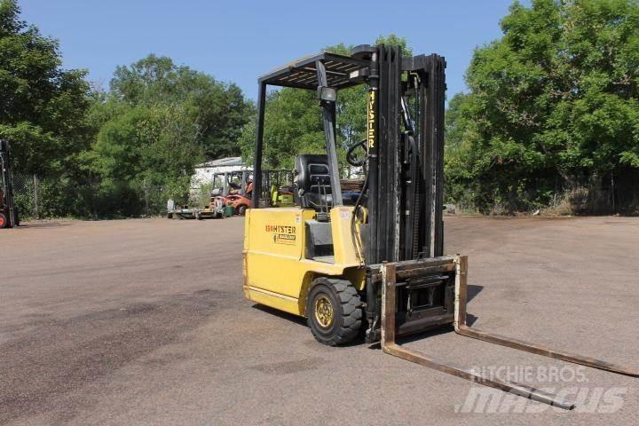 Hyster A1.50XL 그 외 지게차