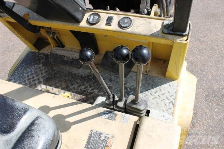 Hyster A1.50XL 그 외 지게차