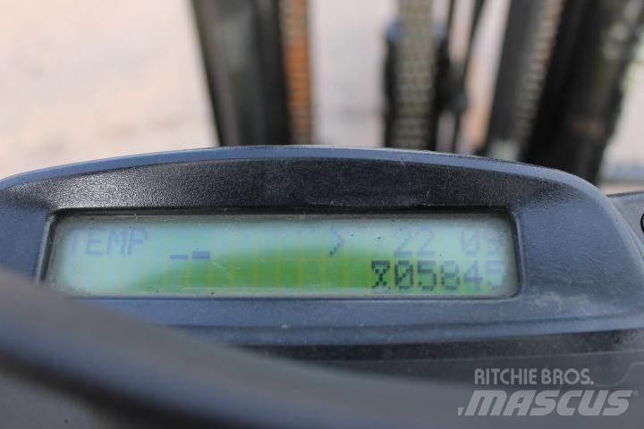 Hyster H1.6FT 그 외 지게차