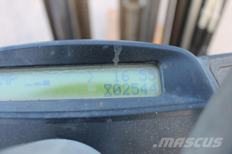 Hyster H2.5FT 그 외 지게차