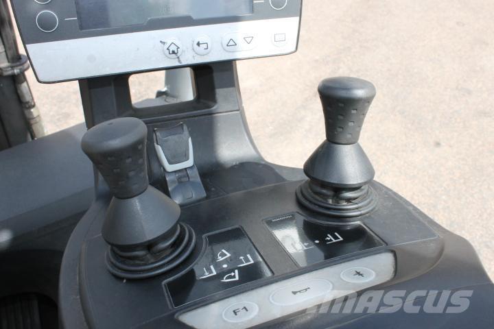 Still RX20 그 외 지게차