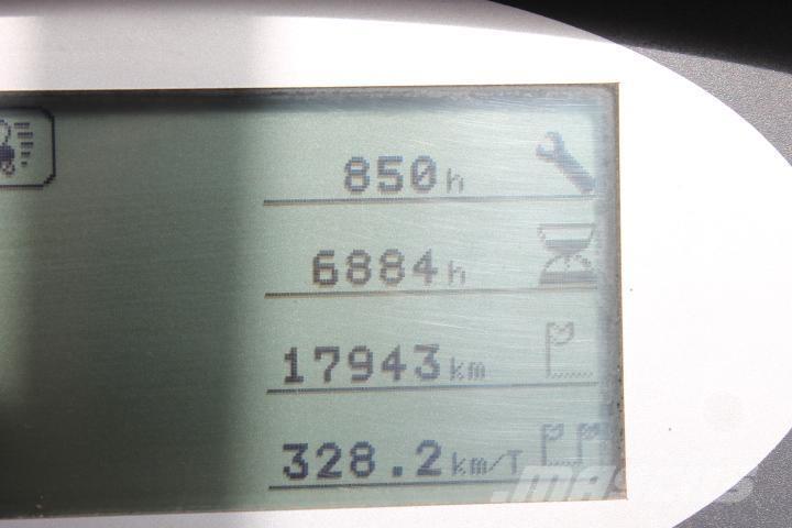 Still RX20 그 외 지게차