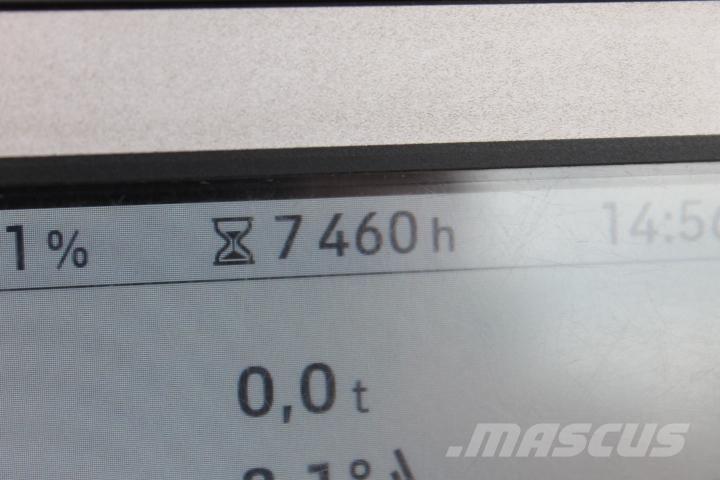 Still RX20 그 외 지게차