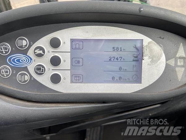 Still RX20-16P 그 외 지게차