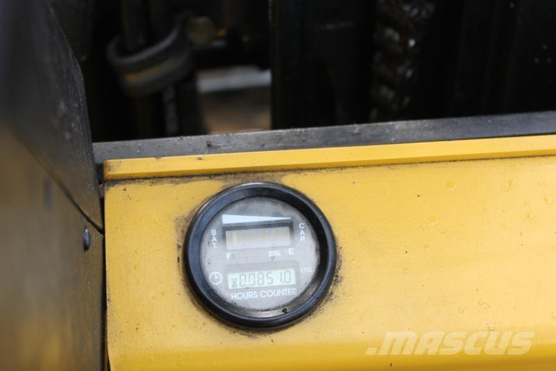 Yale ERP15 RCF 그 외 지게차