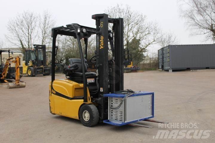 Yale ERP15VT 그 외 지게차