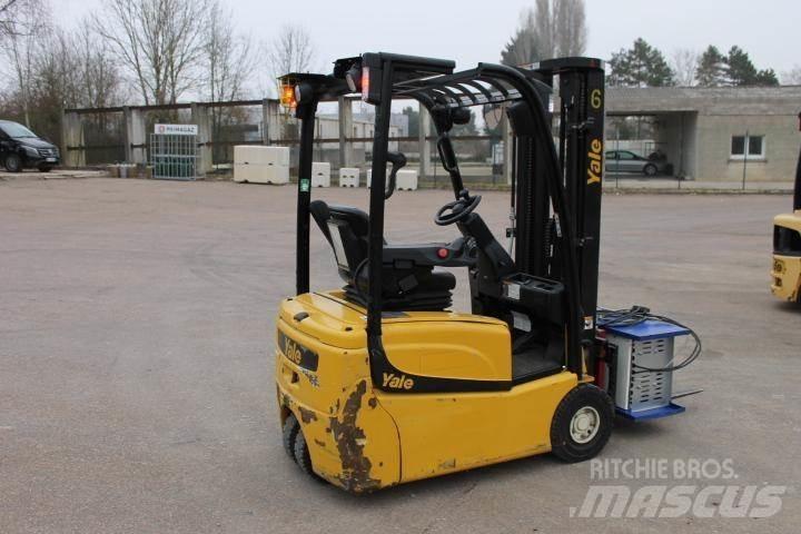 Yale ERP15VT 그 외 지게차