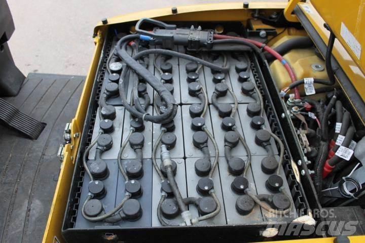 Yale ERP15VT 그 외 지게차
