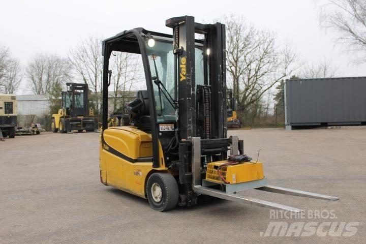 Yale ERP16VT 그 외 지게차