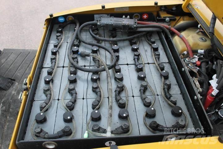 Yale ERP16VT 그 외 지게차