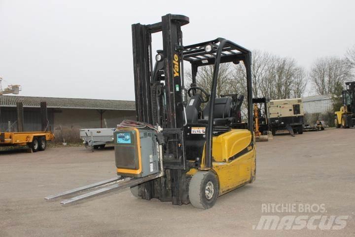 Yale ERP16VT 그 외 지게차