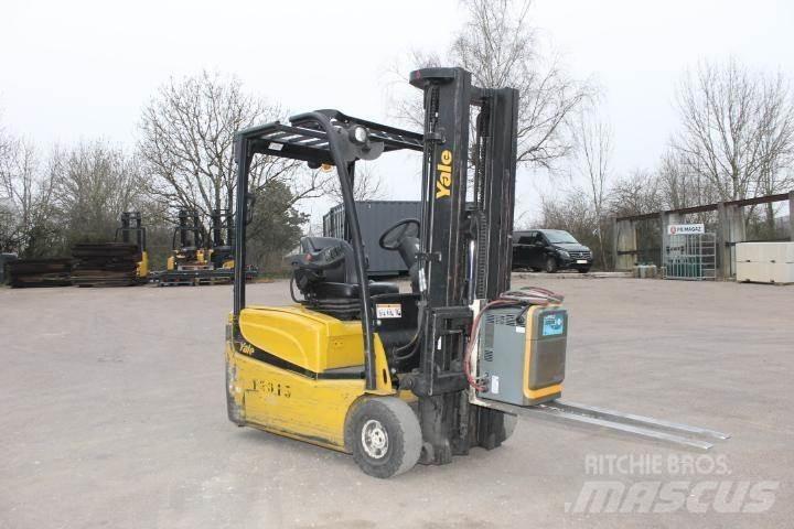 Yale ERP16VT 그 외 지게차