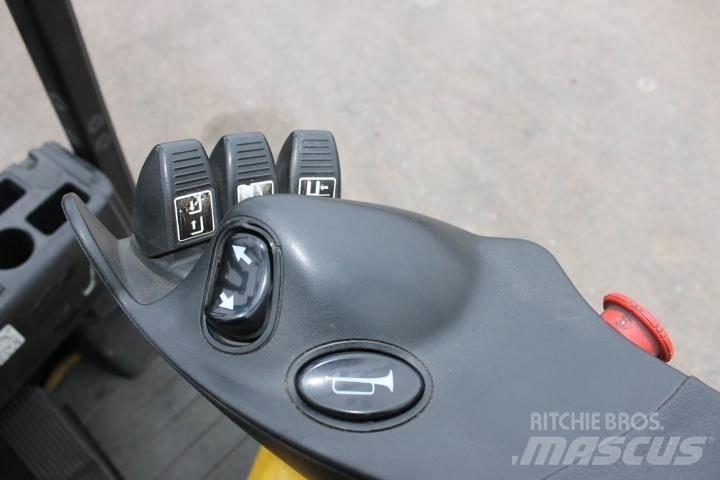 Yale ERP16VT 그 외 지게차