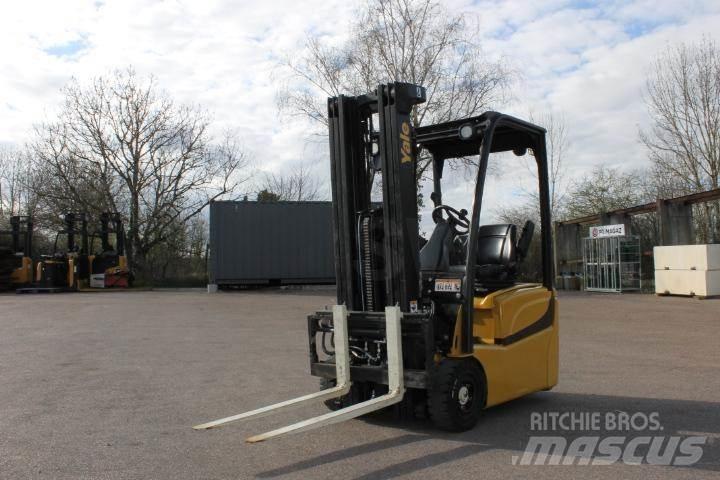 Yale ERP16VT 그 외 지게차