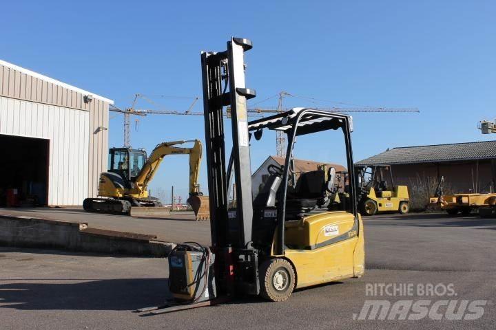 Yale ERP16VT 그 외 지게차