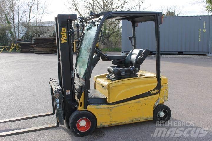 Yale ERP20VF 그 외 지게차