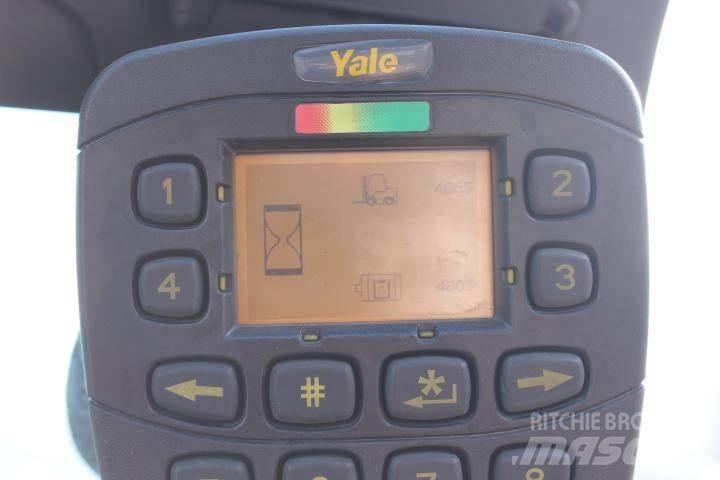 Yale ERP20VF 그 외 지게차